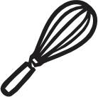 Batidor Manual