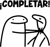 Completar