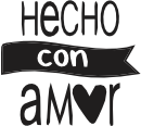 HECHO CON AMOR