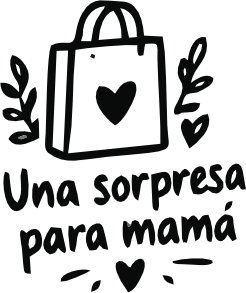 UNA SORPRESA PARA MAMÁ