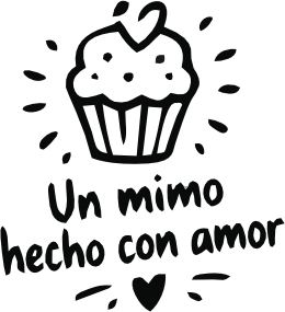 UN MIMO HECHO CON AMOR