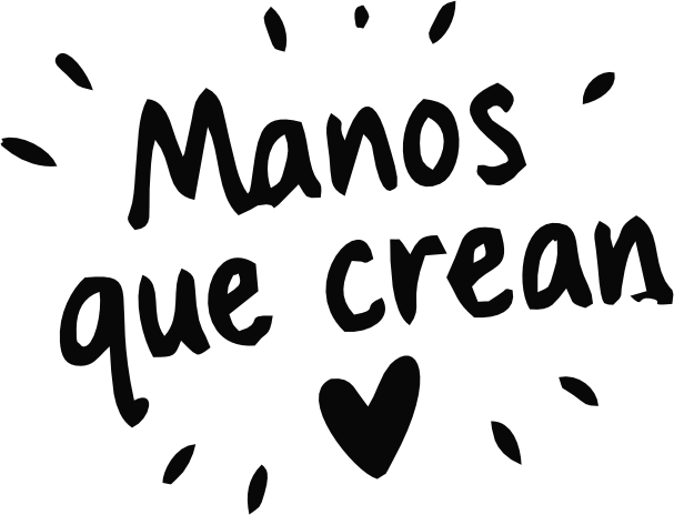 MANOS QUE CREAN