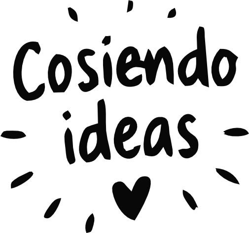 COSIENDO IDEAS