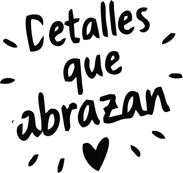 DETALLES QUE ABRAZAN