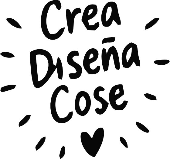 CREA DISEÑA COSE