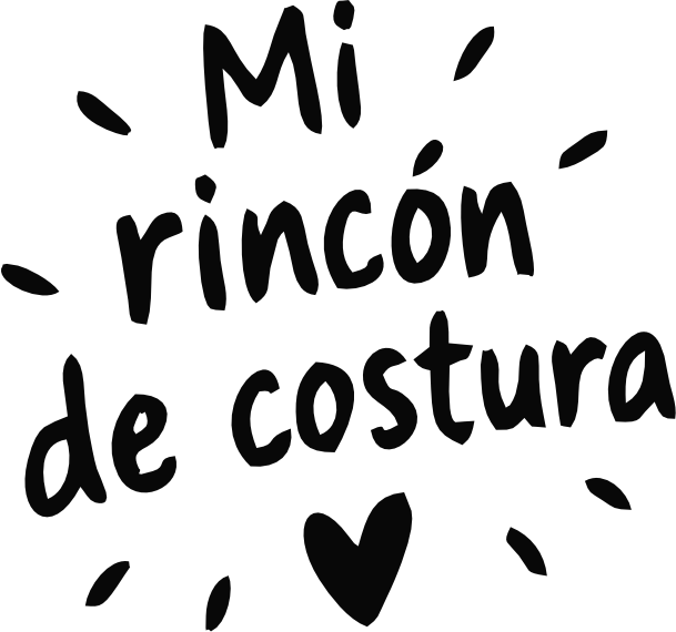 MI RINCÓN DE COSTURA