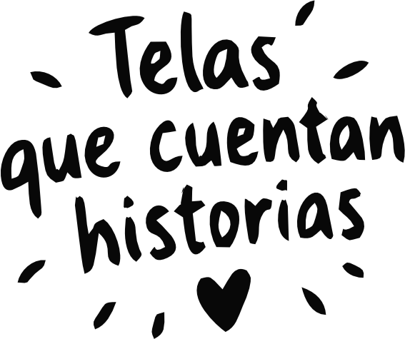 TELAS QUE CUENTAN HISTORIAS