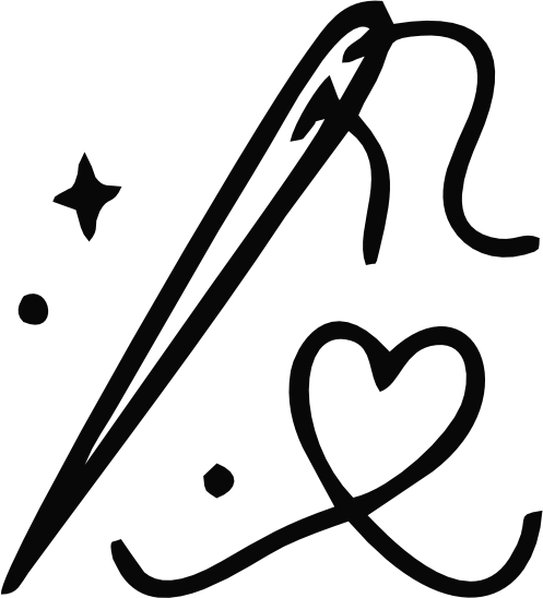AGUJAS Y CORAZÓN