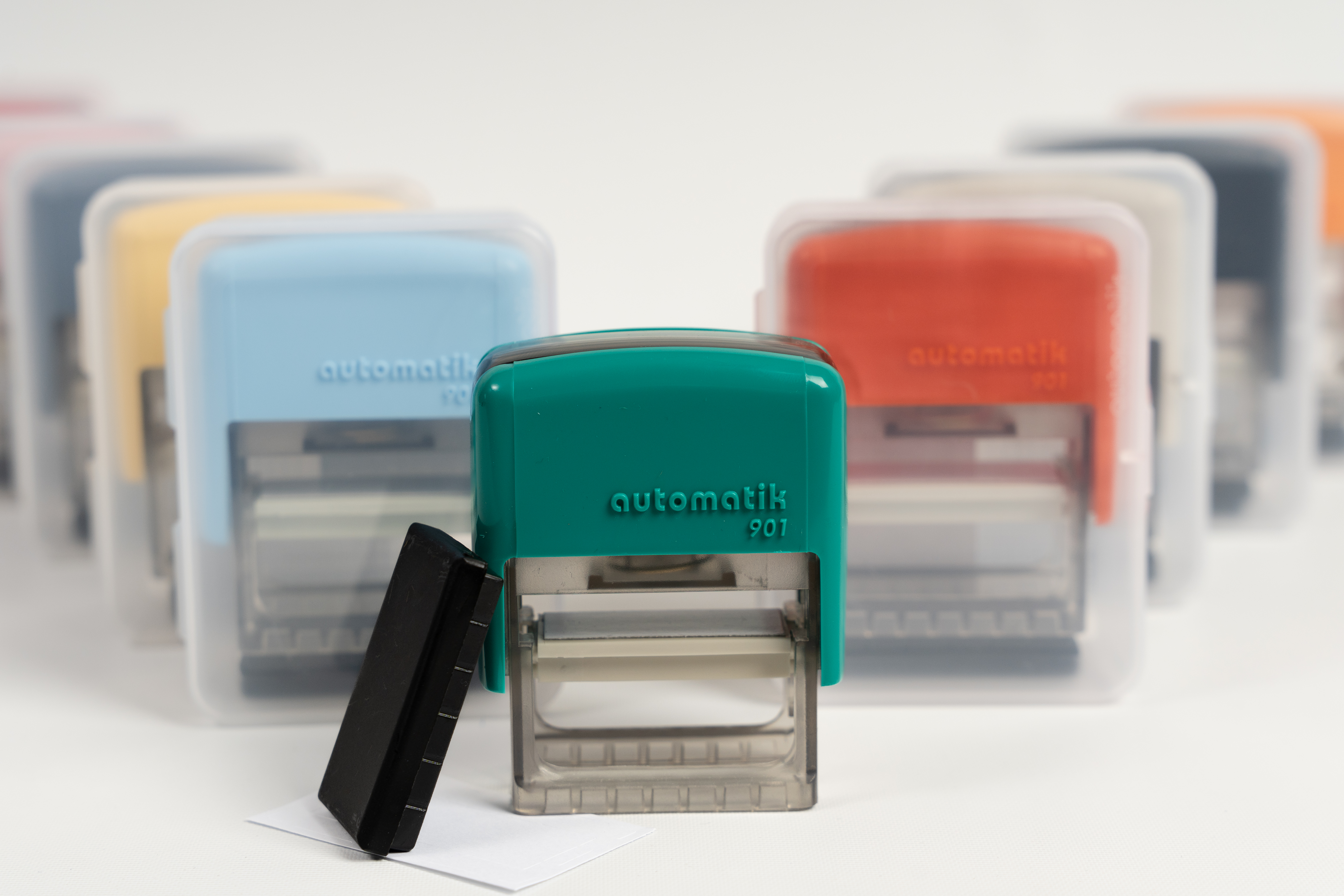 Automatik 901