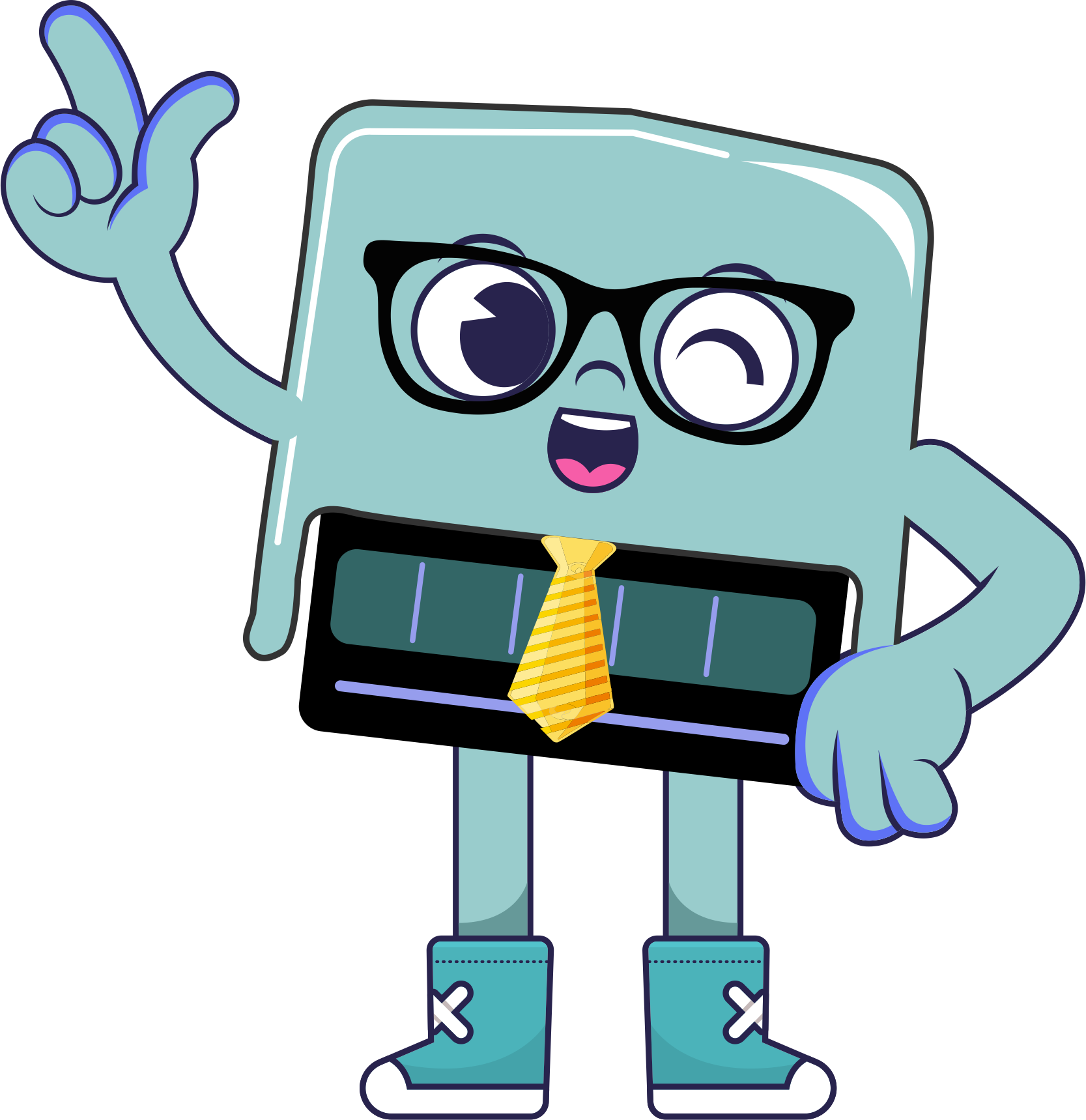 Mr. Sello
