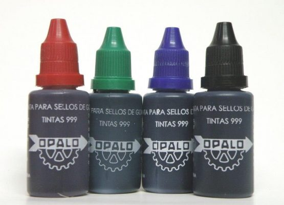 Tinta Opalo 30CC